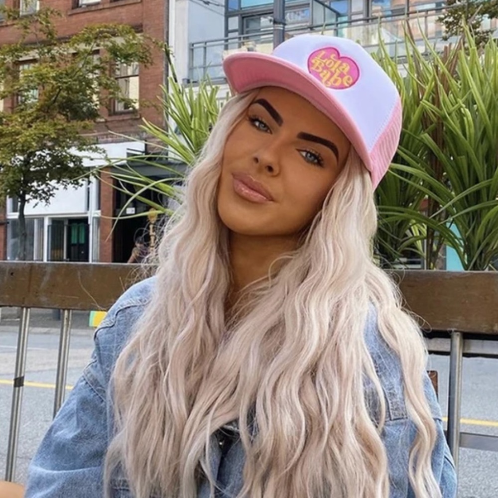 Lola Babe Hat - Picture 6 of 11